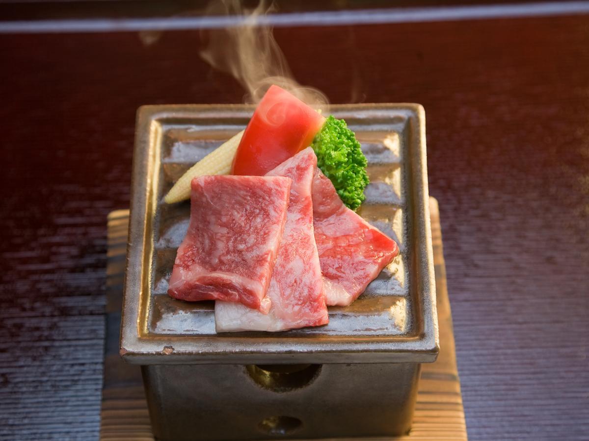 Suma Kanko House Aji To Yado Kagetsu Кобе Екстериор снимка