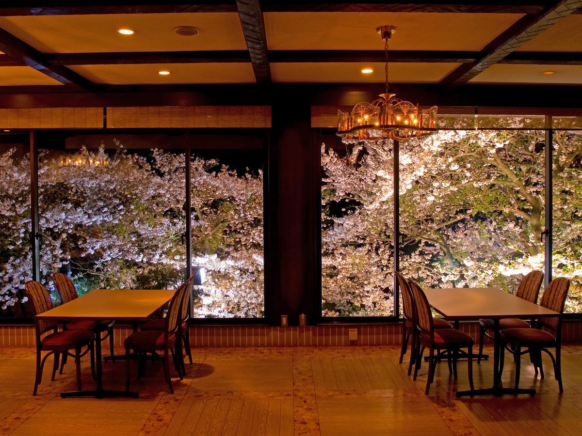 Suma Kanko House Aji To Yado Kagetsu Кобе Екстериор снимка