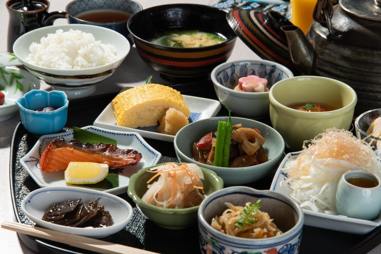Suma Kanko House Aji To Yado Kagetsu Кобе Екстериор снимка