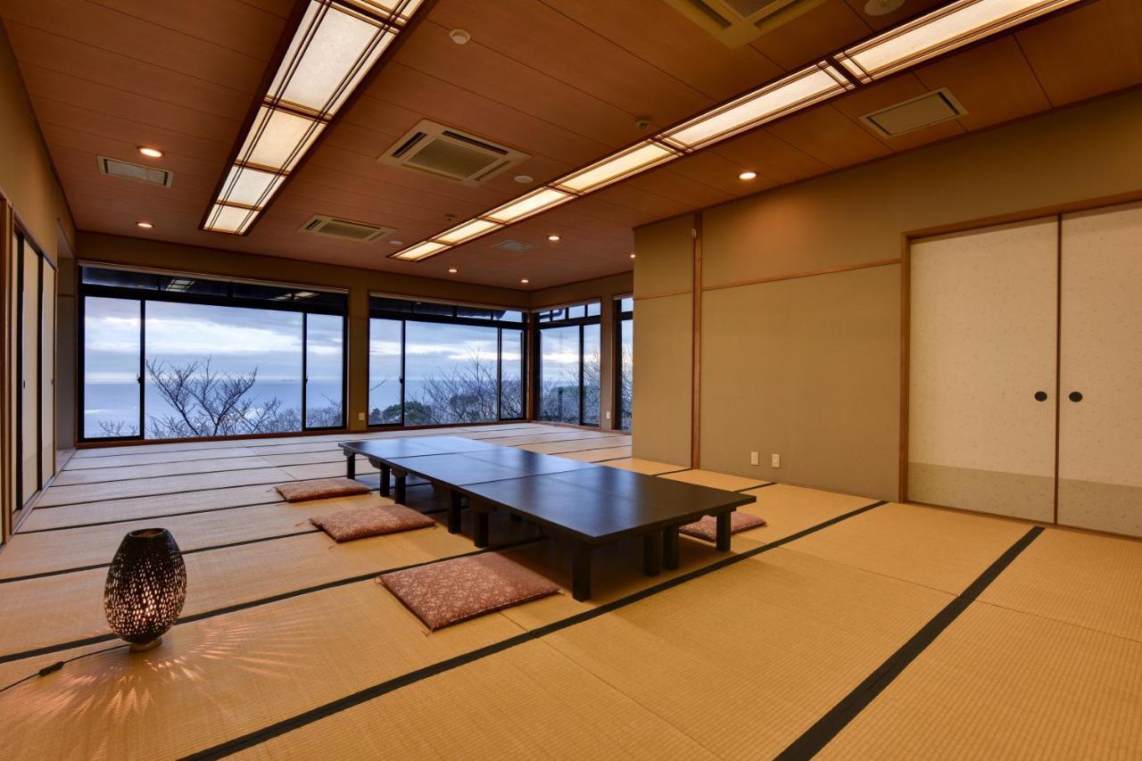 Suma Kanko House Aji To Yado Kagetsu Кобе Екстериор снимка