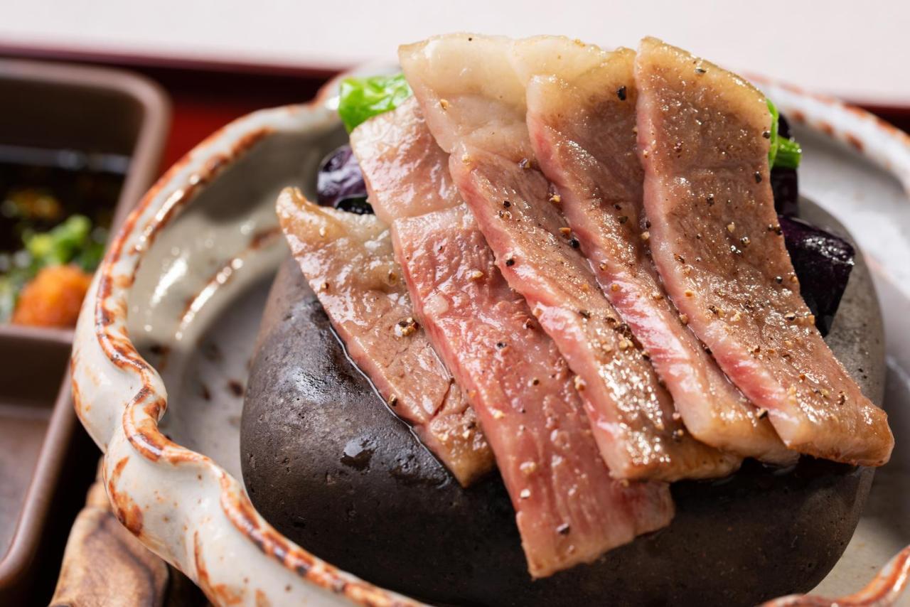 Suma Kanko House Aji To Yado Kagetsu Кобе Екстериор снимка