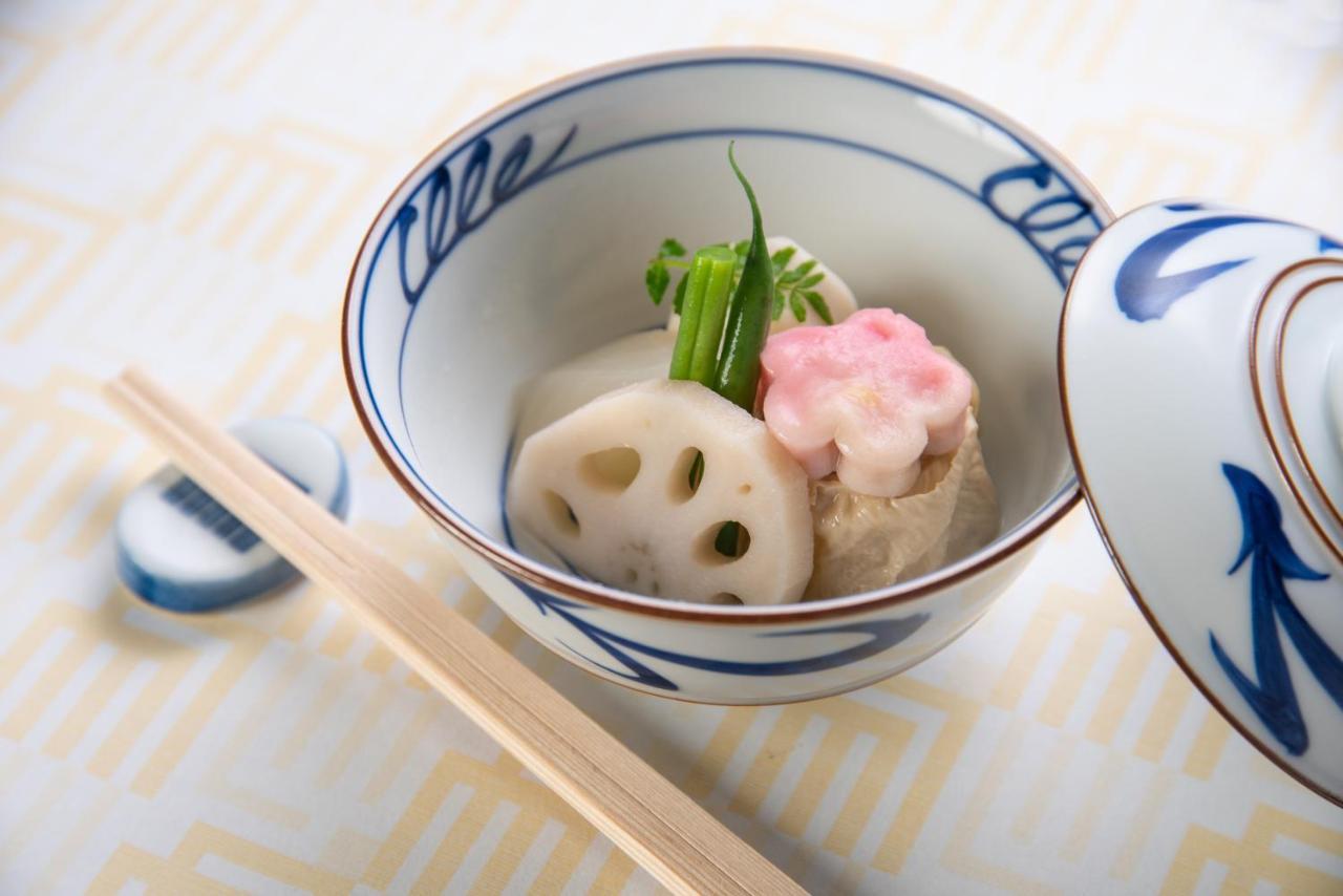 Suma Kanko House Aji To Yado Kagetsu Кобе Екстериор снимка