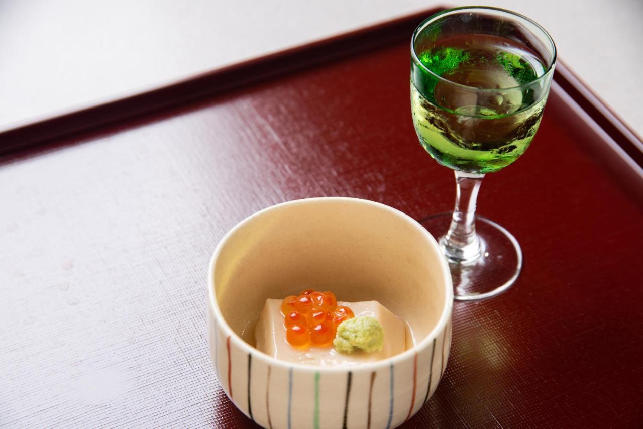 Suma Kanko House Aji To Yado Kagetsu Кобе Екстериор снимка
