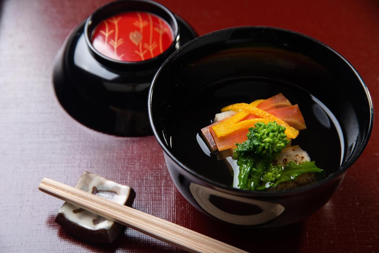 Suma Kanko House Aji To Yado Kagetsu Кобе Екстериор снимка